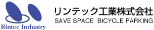 リンテック工業ロゴ